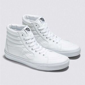 Vans Sk8 high top sneakers